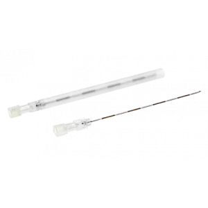 CATETER PARA ANESTESIA EPIDURAL CONTINUA – CALIBRE No. 20 x 36