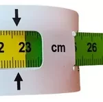 CINTA PERÍMETRO BRAQUIAL