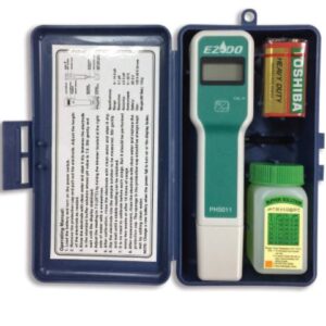 CONDUCTIVÍMETROS PORTÁTIL MARCA EZODO