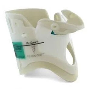 CUELLO ORTOPEDICO PARA INMOVILIZACION CERVICAL TAMAÑO REGULAR No. 5