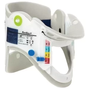 CUELLO ORTOPEDICO PARA INMOVILIZACION – MODELO PERFIT ACE – AJUSTABLE -ADULTO