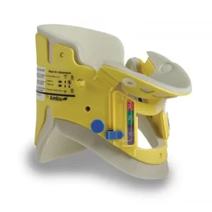 CUELLO ORTOPEDICO PARA INMOVILIZACION – MODELO MINI PERFIT ACE – AJUSTABLE – PEDIÁTRICO
