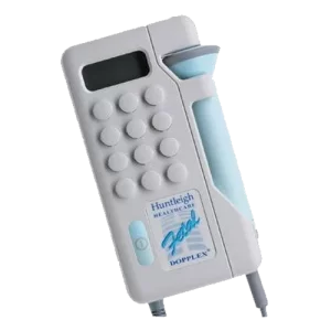 DETECTOR FETAL (DOPPLER) REF: FD 1