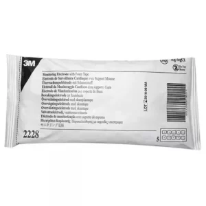 ELECTRODO PARA MONITORIZACIÓN 3M