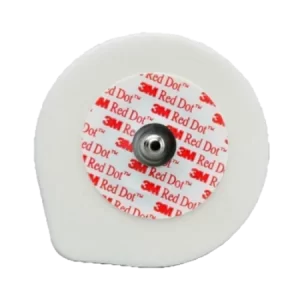 ELECTRODOS PARA MONITOREO, PREGELIZADO MARCA 3M REF2239