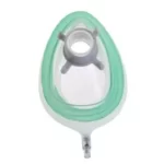 MASCARILLA PARA ANESTESIA PREMIUM VENT MASK. TAMAÑO NEONATAL N? 1