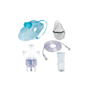 MICRONEBULIZADOR (KIT)