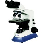 MICROSCOPIO BINOCULARES BIOLÓGICO BM 180 / SP