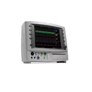 MONITOR MATERNO FETAL CONF. GEMELAR, REF G6A PLUS TWINS