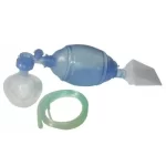 RESUCITADOR DESECHABLE NEONATAL MODELO: SPUR II , REF. 335103000