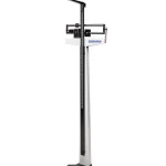 TALLÍMETRO PARA MEDIR LA ESTATURA, REF 402KL ROD