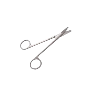 TIJERA LITAUER 11 CMS